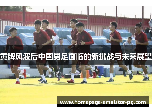 黄牌风波后中国男足面临的新挑战与未来展望 黄牌风波后中国男足面临的新挑战与未来展望