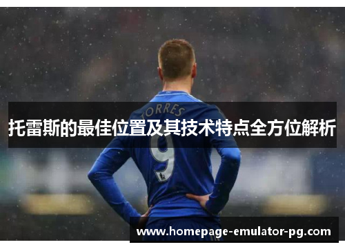 托雷斯的最佳位置及其技术特点全方位解析