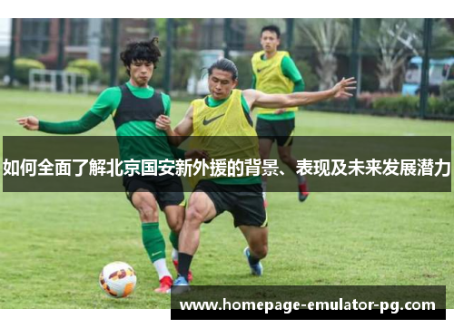 如何全面了解北京国安新外援的背景、表现及未来发展潜力 如何全面了解北京国安新外援的背景、表现及未来发展潜力