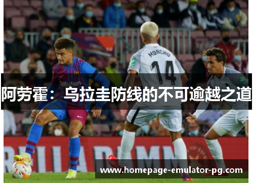 阿劳霍:乌拉圭防线的不可逾越之道 阿劳霍:乌拉圭防线的不可逾越之道