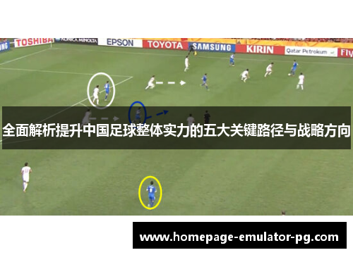 全面解析提升中国足球整体实力的五大关键路径与战略方向 全面解析提升中国足球整体实力的五大关键路径与战略方向