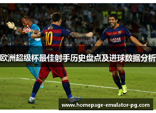 欧洲超级杯最佳射手历史盘点及进球数据分析