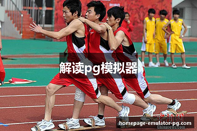解读pg模拟器